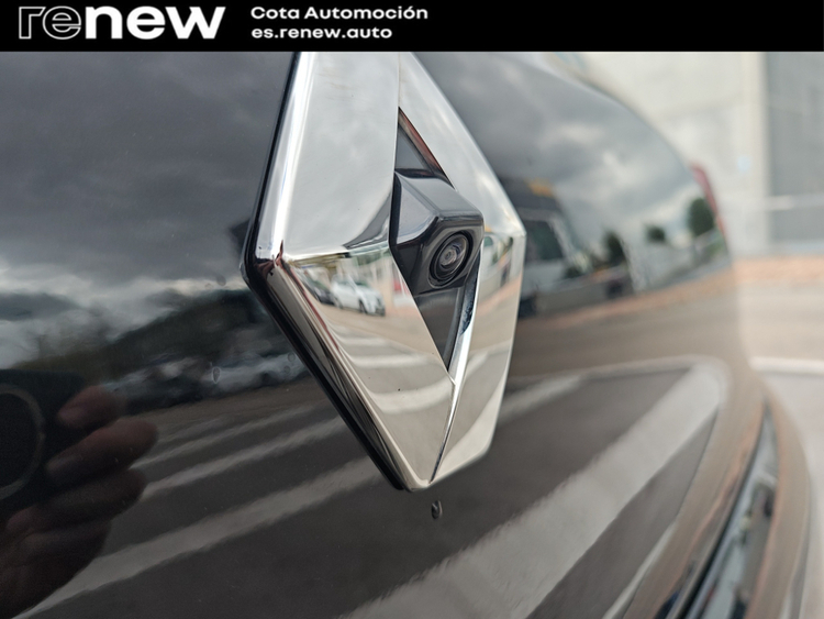 Renault Clio Techno foto 24