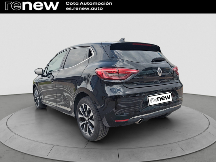 Renault Clio Techno foto 6