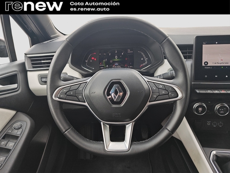 Renault Clio Techno foto 7