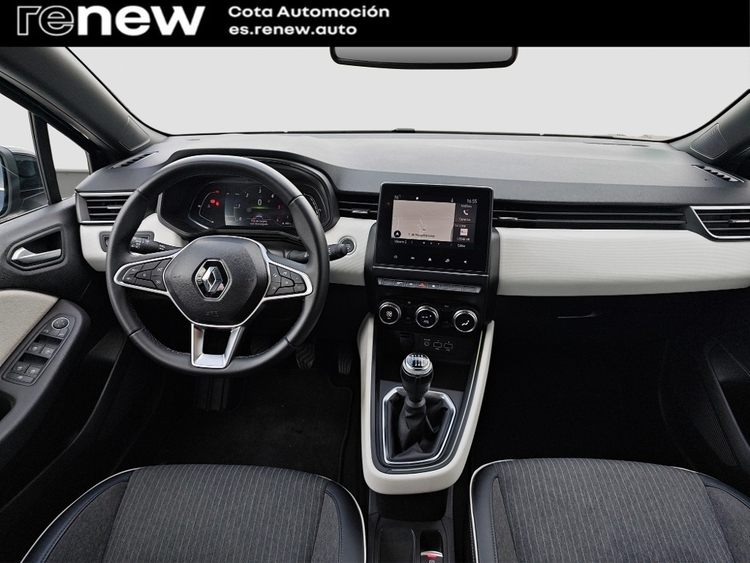 Renault Clio Techno foto 9