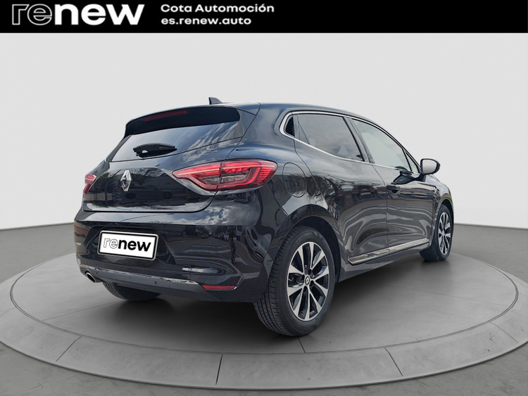 Renault Clio Techno foto 10
