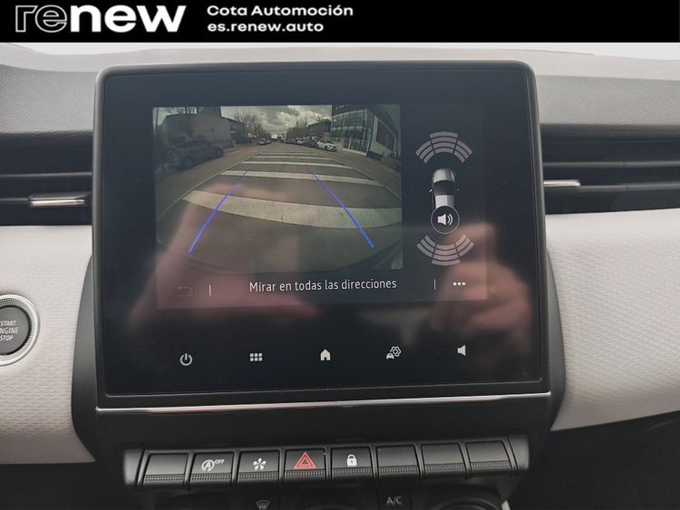 Renault Clio Techno foto 11