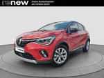 Renault Captur II Zen miniatura 2