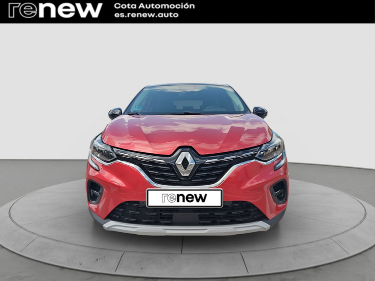 Renault Captur II Zen foto 3