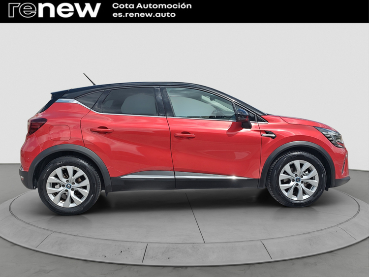Renault Captur II Zen foto 12