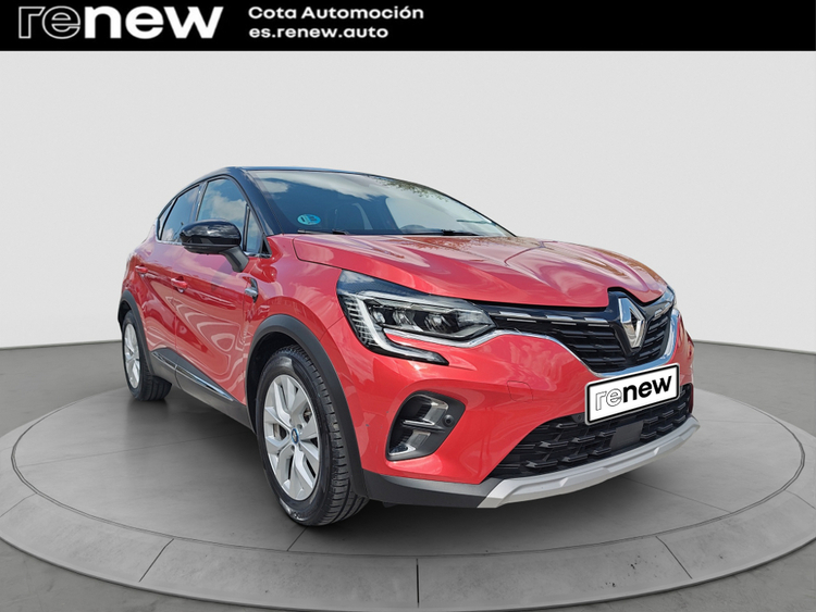 Renault Captur II Zen foto 13