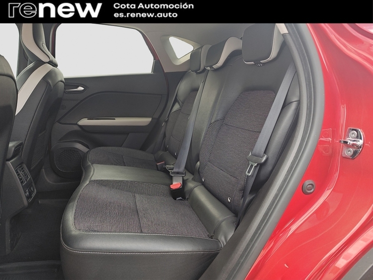 Renault Captur II Zen foto 16