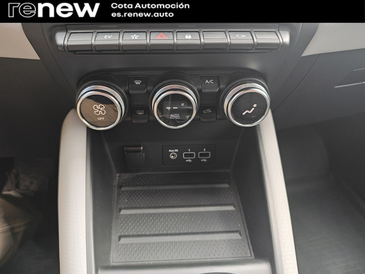 Renault Captur II Zen foto 17