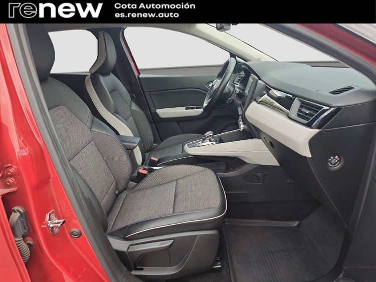 Renault Captur II Zen foto 18