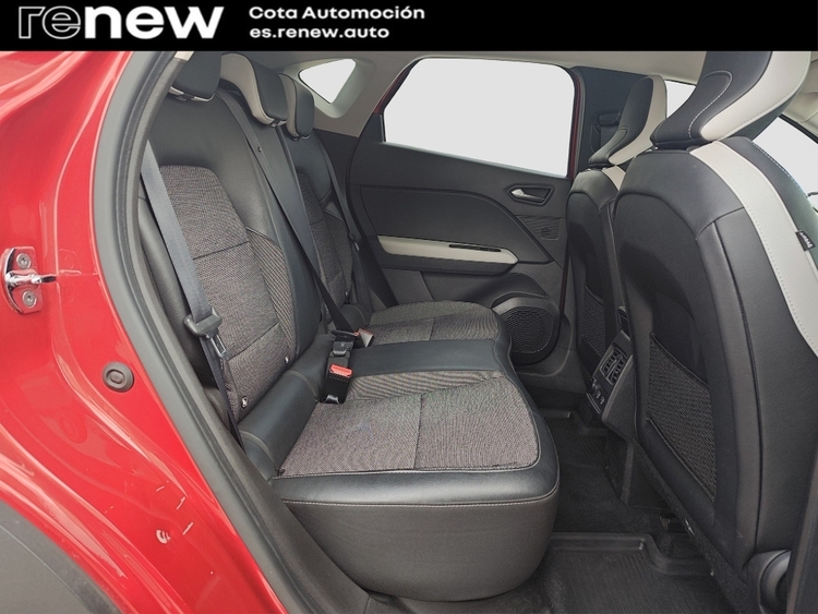 Renault Captur II Zen foto 19
