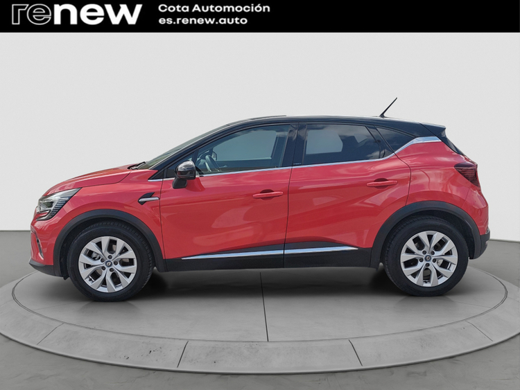 Renault Captur II Zen foto 4