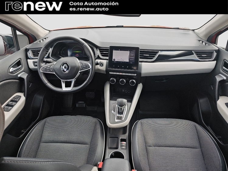 Renault Captur II Zen foto 5