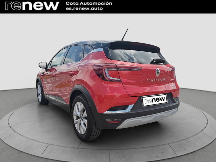 Renault Captur II Zen foto 6