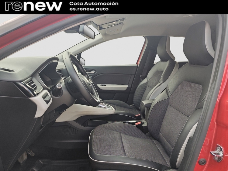 Renault Captur II Zen foto 7