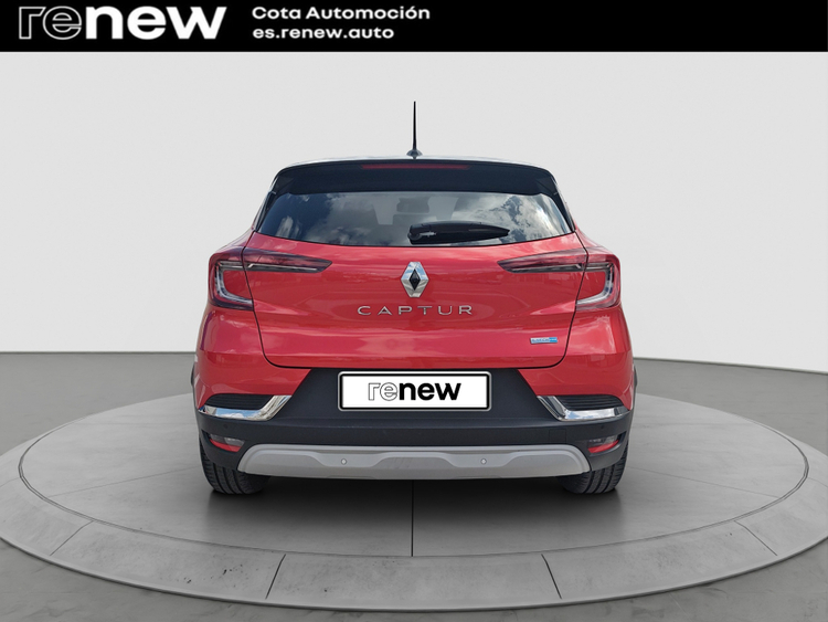 Renault Captur II Zen foto 8