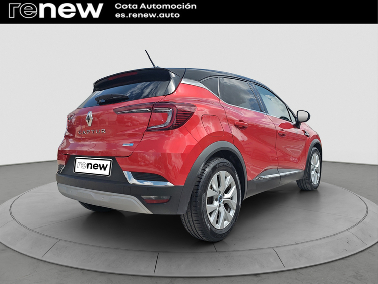 Renault Captur II Zen foto 10