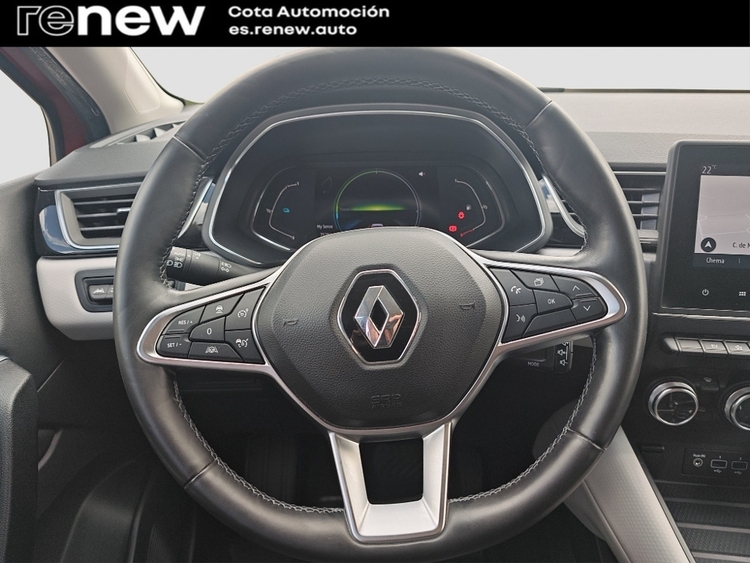 Renault Captur II Zen foto 11