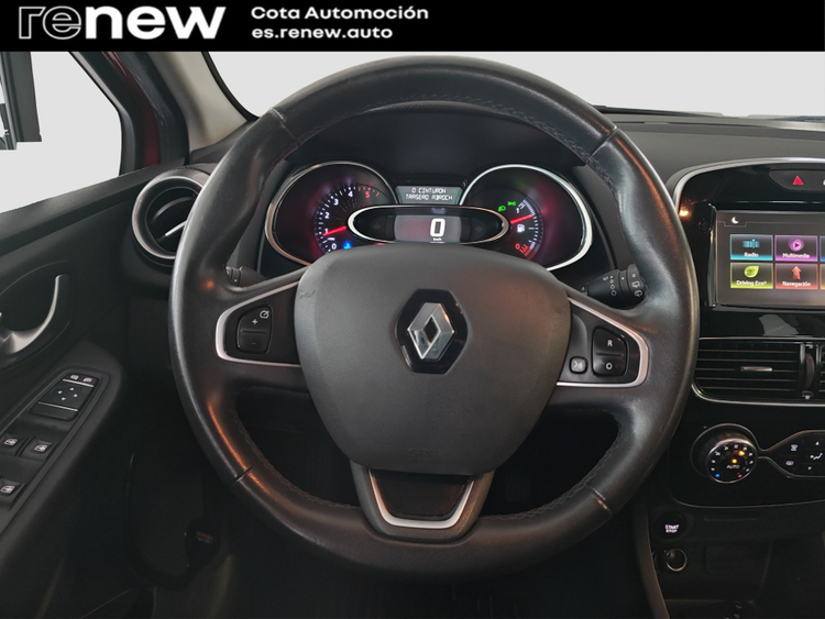Renault Clio Limited foto 13