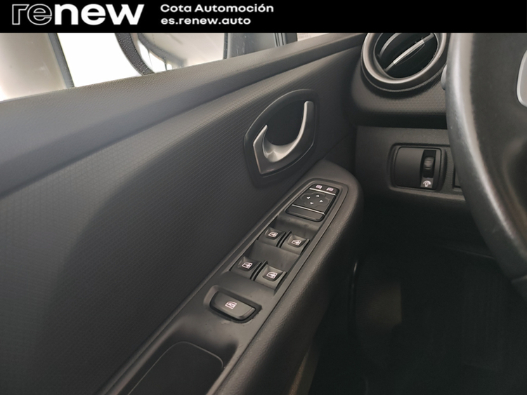 Renault Clio Limited foto 15