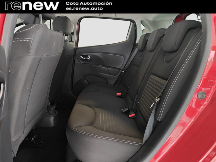 Renault Clio Limited foto 16