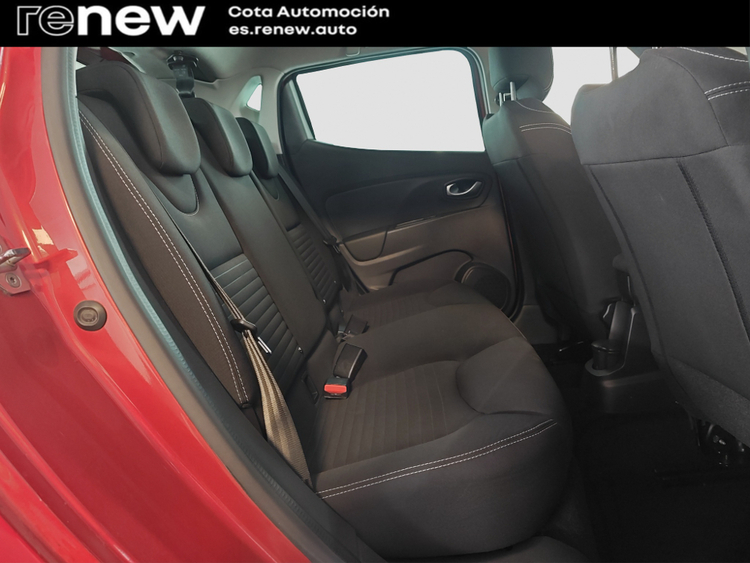 Renault Clio Limited foto 18