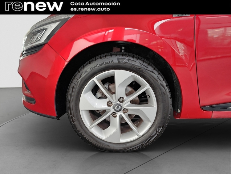 Renault Clio Limited foto 20