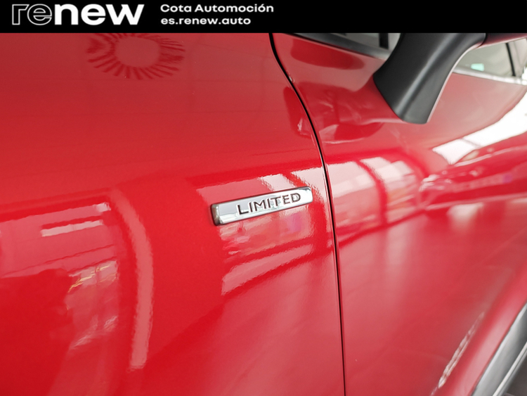 Renault Clio Limited foto 22