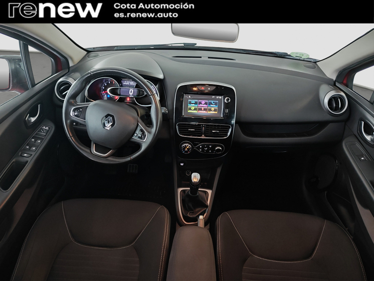 Renault Clio Limited foto 5