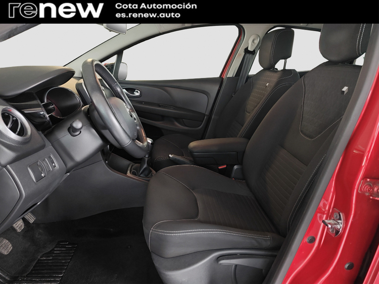 Renault Clio Limited foto 10