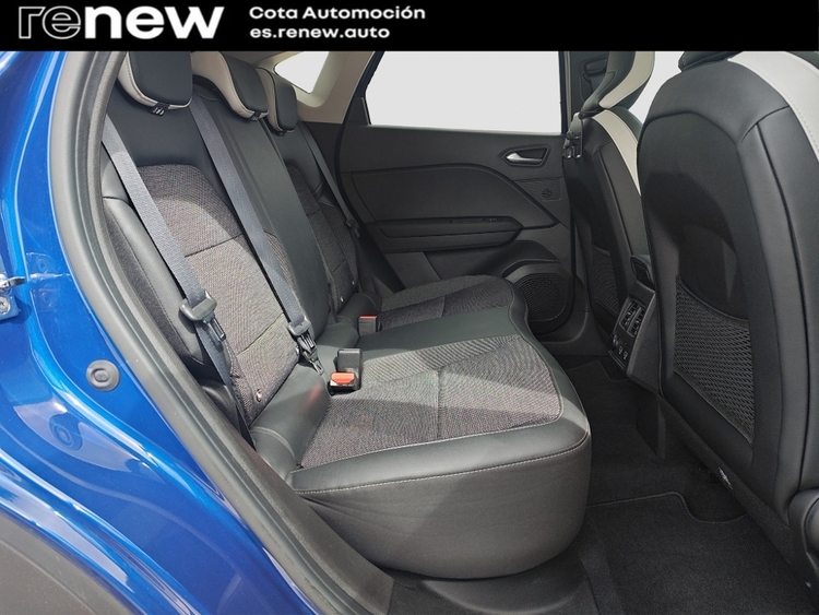 Renault Captur II Zen foto 16