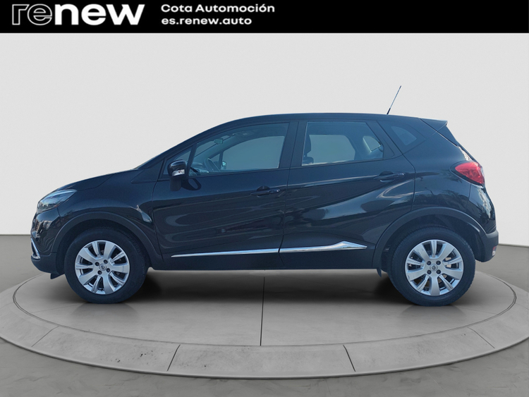 Renault Captur Intens foto 3