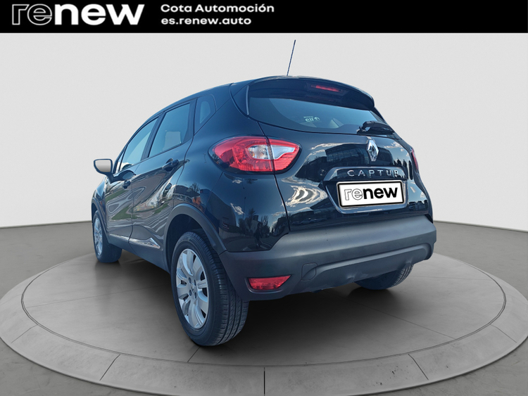 Renault Captur Intens foto 12