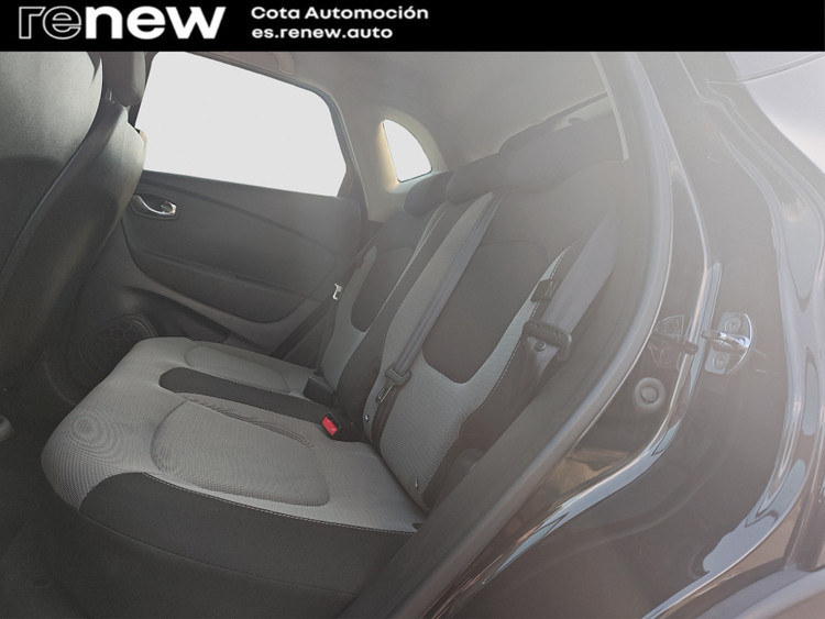 Renault Captur Intens foto 13