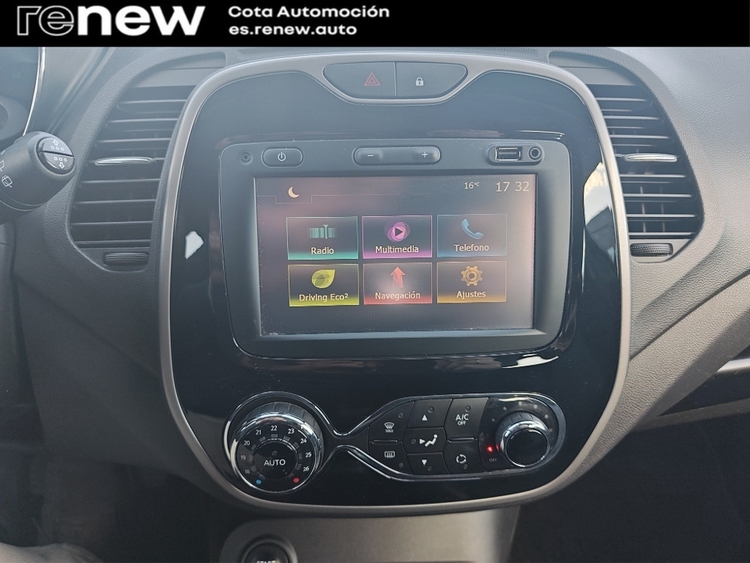 Renault Captur Intens foto 14