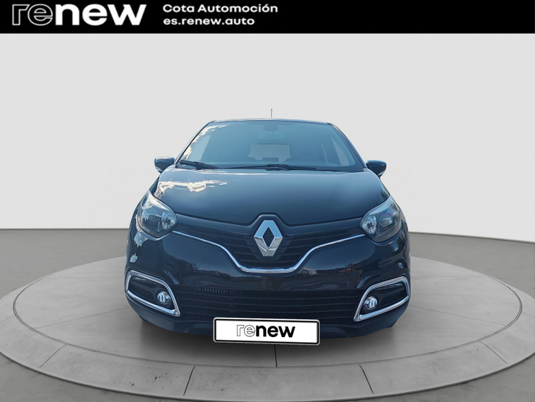 Renault Captur Intens foto 15
