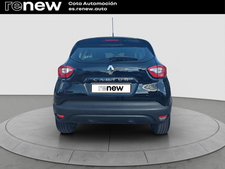 Renault Captur Intens foto 17