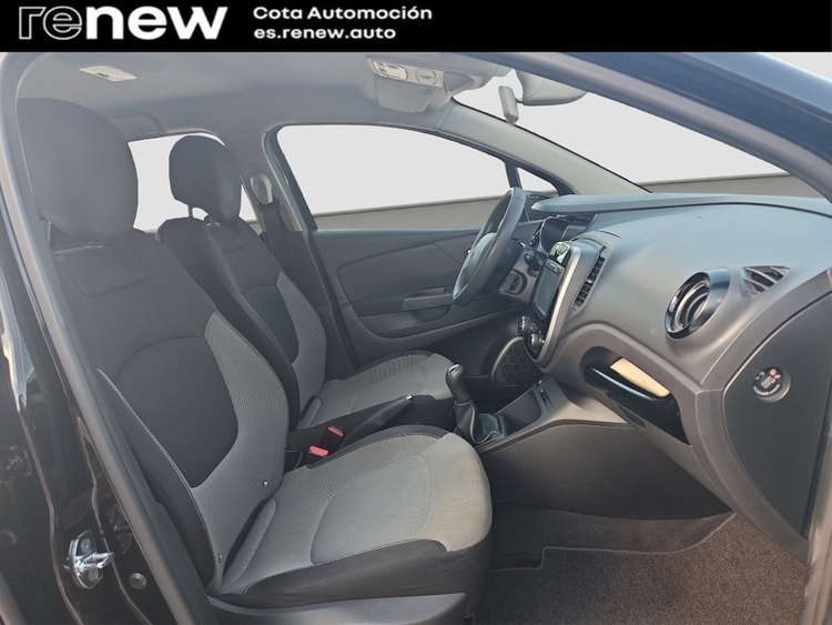 Renault Captur Intens foto 19