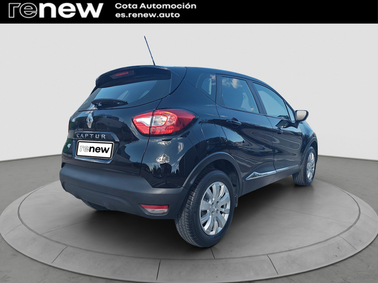 Renault Captur Intens foto 4