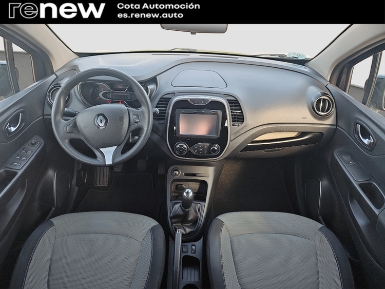 Renault Captur Intens foto 5