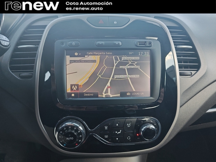 Renault Captur Intens foto 6