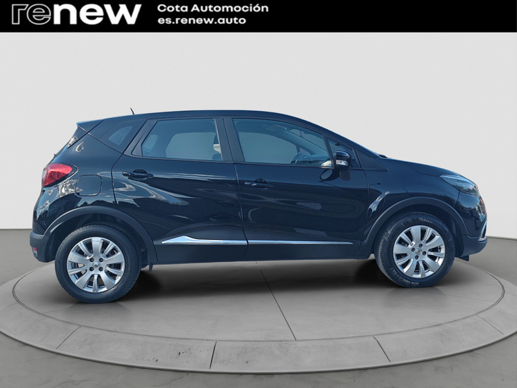 Renault Captur Intens foto 7