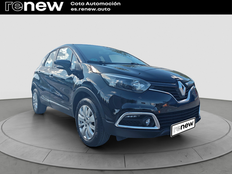 Renault Captur Intens foto 8