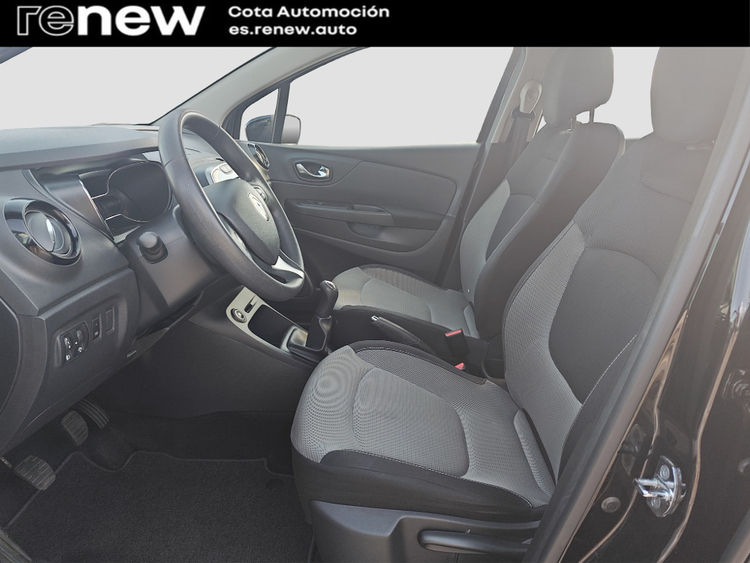 Renault Captur Intens foto 9