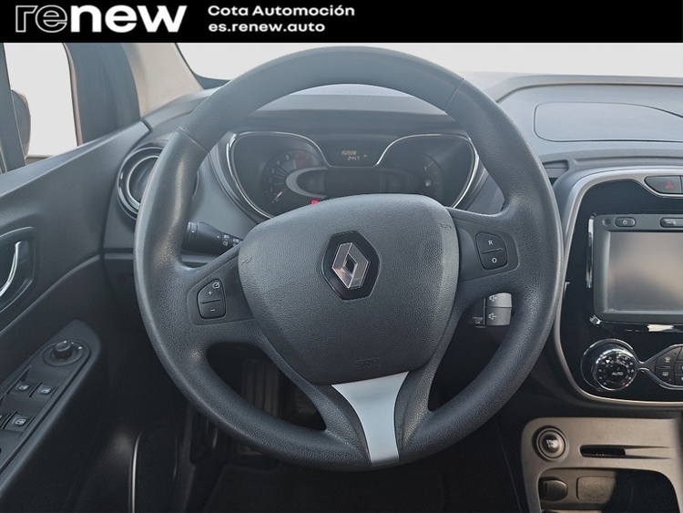 Renault Captur Intens foto 10