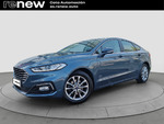 Ford Mondeo Titanium miniatura 2