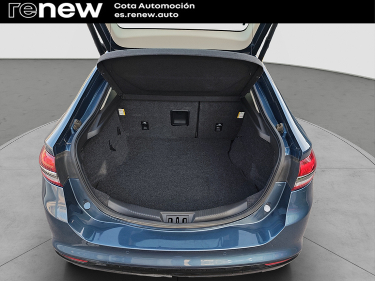Ford Mondeo Titanium foto 20