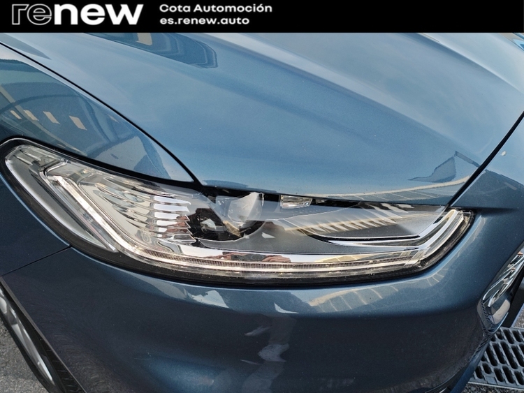 Ford Mondeo Titanium foto 22