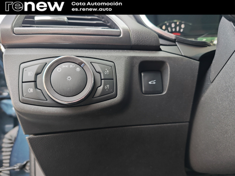 Ford Mondeo Titanium foto 23