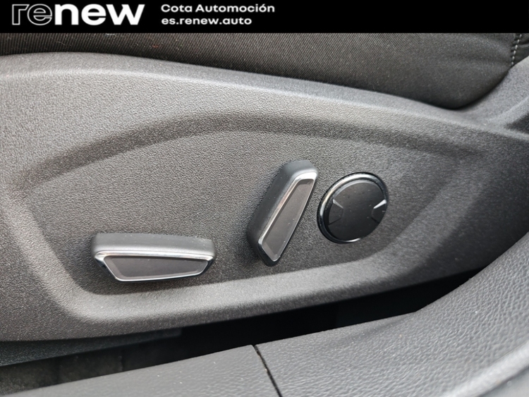 Ford Mondeo Titanium foto 27