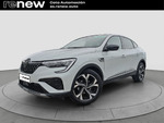 Renault Arkana TECHNO EDC MILD HYBRID miniatura 2